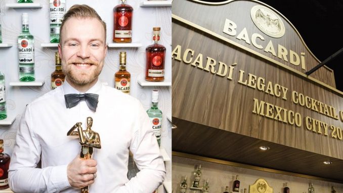 Bacardi