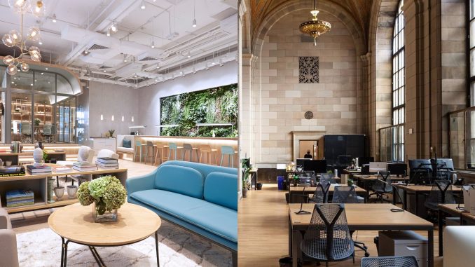 coworking space cover